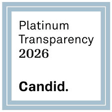 Candid-Platinum Transparency
